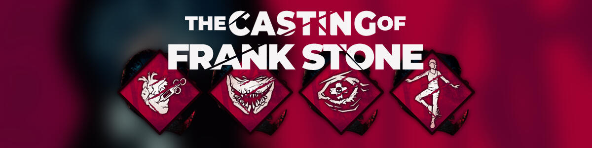 The Casting of Frank Stone