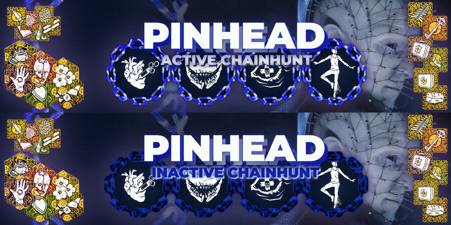 Pinhead Pack