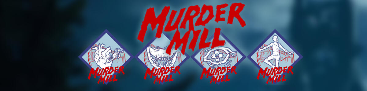 Murder Mill