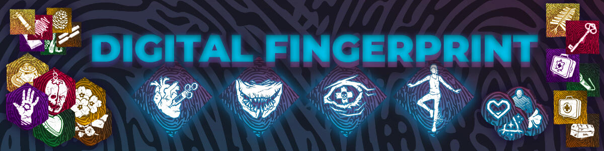 Digital Fingerprint Pack